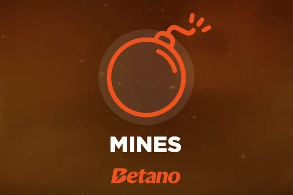 Mines Betano
